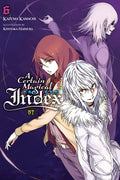 Cover Image for A Certain Magical Index Nt, Vol. 6 (Light Novel) -- Kazuma Kamachi, Paperback