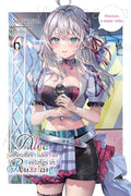 Cover Image for Alya Sometimes Hides Her Feelings in Russian, Vol. 6 -- Sunsunsun, Paperback