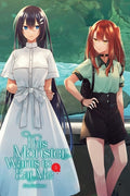 Cover Image for This Monster Wants to Eat Me, Vol. 5: Volume 5 -- Sai Naekawa, Paperback
