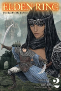 Cover Image for Elden Ring: The Road to the Erdtree, Vol. 2 -- Nikiichi Tobita, Paperback