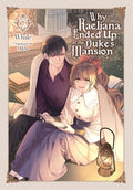 Cover Image for Why Raeliana Ended Up at the Duke's Mansion, Vol. 7: Volume 7 -- Whale, Paperback
