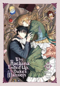 Cover Image for Why Raeliana Ended Up at the Duke's Mansion, Vol. 8 -- Whale, Paperback