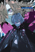 Cover Image for Bungo Stray Dogs: Dazai, Chuuya, Age Fifteen, Vol. 2: Volume 2 -- Kafka Asagiri, Paperback