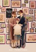 Cover Image for Stardust Family -- Aki Poroyama, Paperback