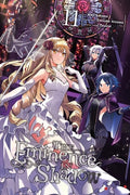 Cover Image for The Eminence in Shadow, Vol. 11 (Manga) -- Daisuke Aizawa, Paperback