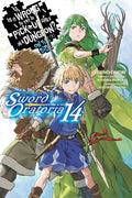 Cover Image for Is It Wrong to Try to Pick Up Girls in a Dungeon? on the Side: Sword Oratoria, Vol. 14 (Light Novel) -- Fujino Omori, Paperback
