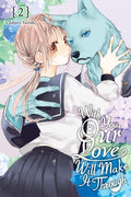 Cover Image for With You, Our Love Will Make It Through, Vol. 2 -- Chihiro Yuzuki, Paperback