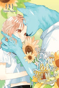 Cover Image for With You, Our Love Will Make It Through, Vol. 3 -- Chihiro Yuzuki, Paperback