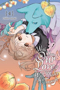 Cover Image for With You, Our Love Will Make It Through, Vol. 4: Volume 4 -- Chihiro Yuzuki, Paperback