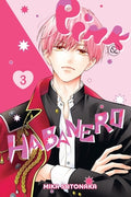 Cover Image for Pink & Habanero, Vol. 3: Volume 3 -- Mika Satonaka, Paperback