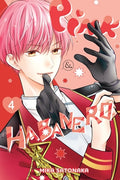 Cover Image for Pink & Habanero, Vol. 4: Volume 4 -- Mika Satonaka, Paperback