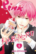 Cover Image for Pink & Habanero, Vol. 5: Volume 5 -- Mika Satonaka, Paperback