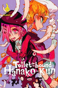 Cover Image for Toilet-Bound Hanako-Kun, Vol. 10: Volume 10 -- Aidairo, Paperback