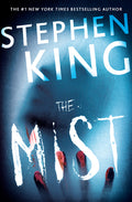 Cover Image for The Mist -- Stephen King, Paperback