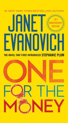 Cover Image for One for the Money -- Janet Evanovich, Mass Market Paperback
