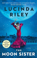 Cover Image for The Moon Sister: Tiggy's Story -- Lucinda Riley, Paperback