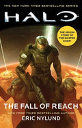 Cover Image for Halo: The Fall of Reach -- Eric Nylund, Paperback