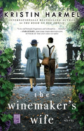 Cover Image for The Winemaker's Wife -- Kristin Harmel, Paperback