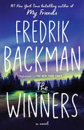 Cover Image for The Winners -- Fredrik Backman, Paperback