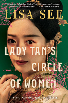 Cover Image for Lady Tan's Circle of Women -- Lisa See, Paperback