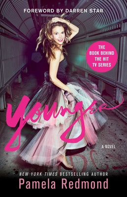 Cover Image for Younger -- Pamela Redmond, Paperback