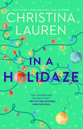 Cover Image for In a Holidaze -- Christina Lauren, Paperback