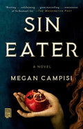 Cover Image for Sin Eater -- Megan Campisi, Paperback
