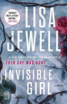Cover Image for Invisible Girl -- Lisa Jewell, Paperback
