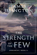 Cover Image for The Strength of the Few -- James Islington, Hardcover