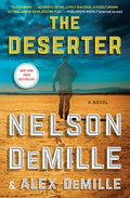 Cover Image for The Deserter -- Nelson DeMille, Paperback
