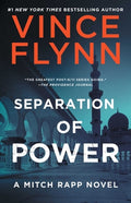 Cover Image for Separation of Power -- Vince Flynn, Paperback