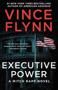 Cover Image for Executive Power -- Vince Flynn, Paperback