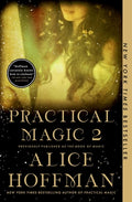 Cover Image for The Book of Magic (Practical Magic 2) -- Alice Hoffman, Paperback
