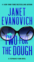 Cover Image for Two for the Dough -- Janet Evanovich, Mass Market Paperback