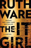 Cover Image for The It Girl -- Ruth Ware, Paperback