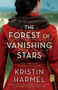 Cover Image for The Forest of Vanishing Stars -- Kristin Harmel, Paperback