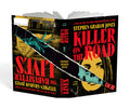 Cover Image for Killer on the Road / The Babysitter Lives -- Stephen Graham Jones, Paperback