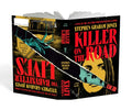 Cover Image for Killer on the Road / The Babysitter Lives -- Stephen Graham Jones, Paperback