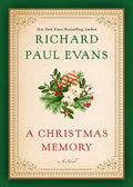 Cover Image for A Christmas Memory -- Richard Paul Evans, Hardcover