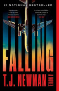 Cover Image for Falling -- T. J. Newman, Paperback