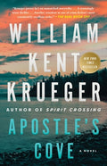 Cover Image for Apostle's Cove -- William Kent Krueger, Paperback