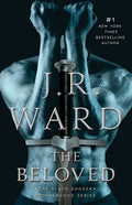 Cover Image for The Beloved -- J. R. Ward, Paperback