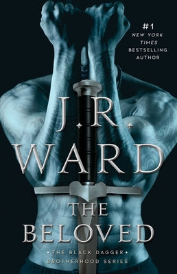 Cover Image for The Beloved -- J. R. Ward, Paperback