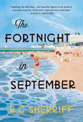 Cover Image for The Fortnight in September -- R. C. Sherriff, Paperback