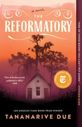 Cover Image for The Reformatory -- Tananarive Due, Paperback