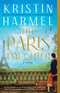 Cover Image for The Paris Daughter -- Kristin Harmel, Paperback