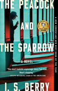 Cover Image for The Peacock and the Sparrow -- I. S. Berry, Paperback