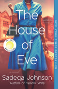 Cover Image for The House of Eve -- Sadeqa Johnson, Paperback