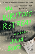 Cover Image for The Writing Retreat -- Julia Bartz, Paperback