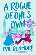 Cover Image for A Rogue of One's Own -- Evie Dunmore, Paperback